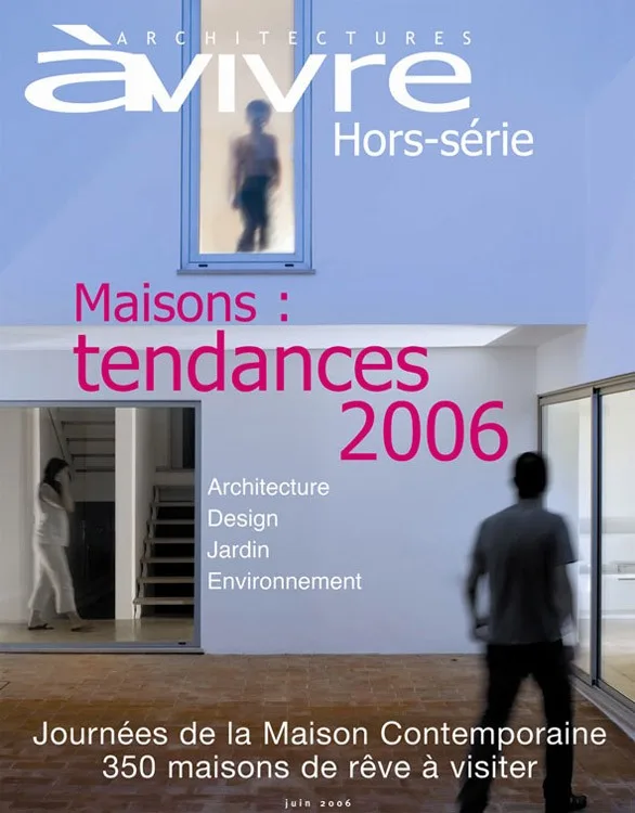 Architectures À Vivre