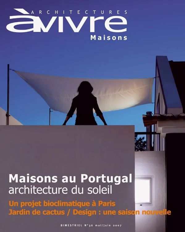 Architectures À Vivre