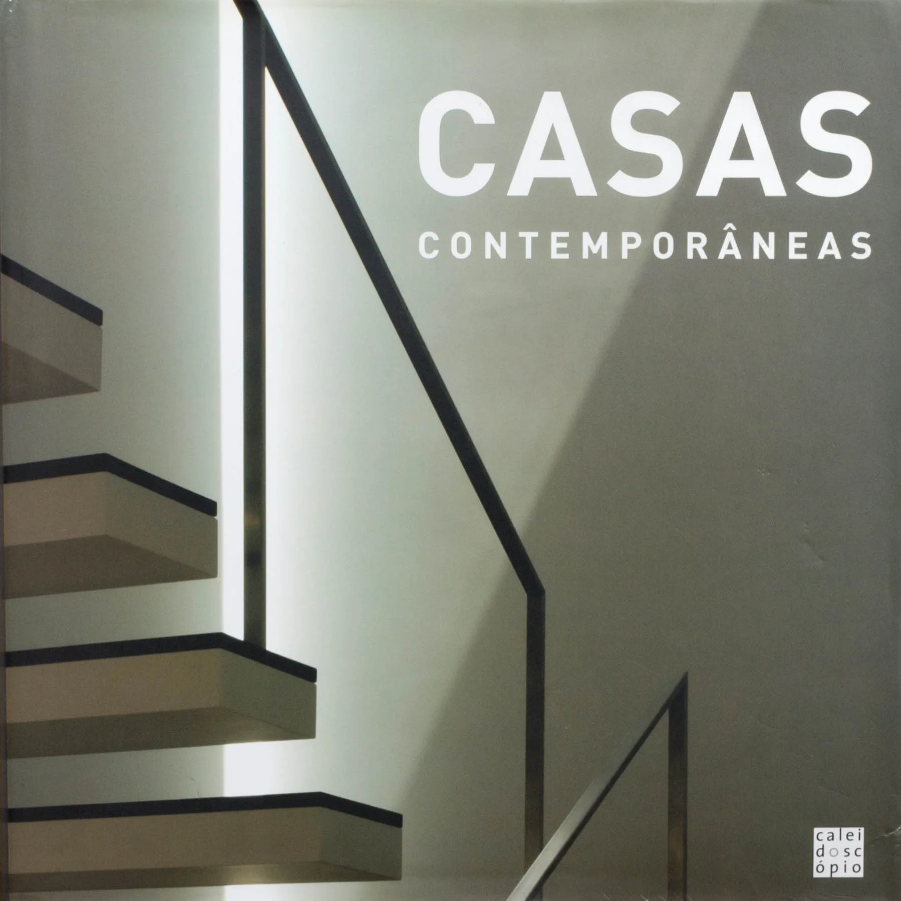 Casas Contemporâneas